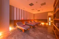 Ramada Resort by Wyndham Unye - spa