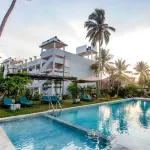 Esprit d'Ici Hotel - Strand