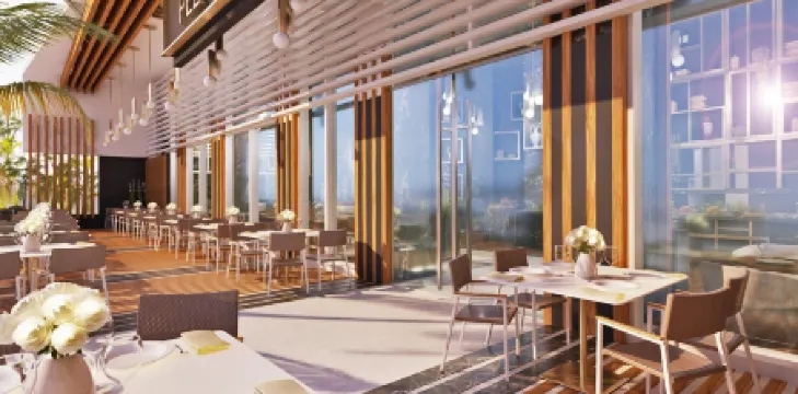 Castellum Suites - All Inclusive