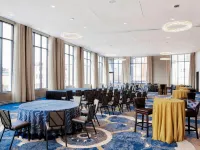 Hilton Garden Inn Minneapolis University Area Hotels near Williams Arena