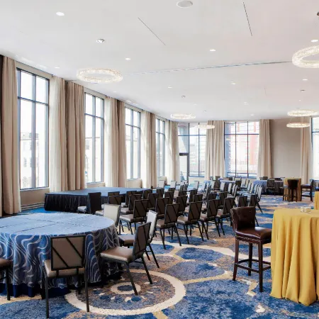 Hilton Garden Inn Minneapolis University Area