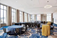 Hilton Garden Inn Minneapolis University Area