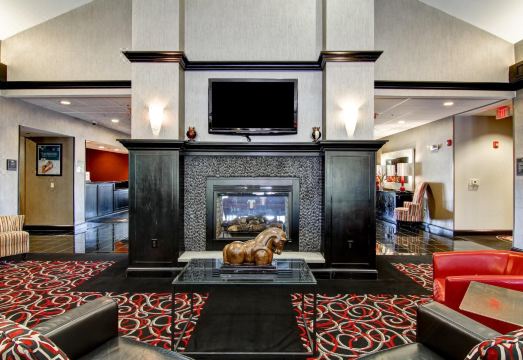 호텔 편의 시설