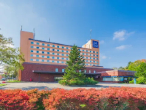 ホテルグランテラス千歳 千歳のホテル