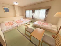 Shigisan Kanko Hotel Hotels in Sango