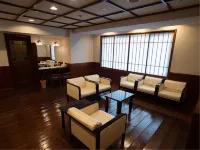 Bourou NOGUCHI Hakodate