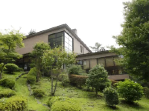 ฮาโกเนะ โควาคิเอ็ง มิยามะฟุริน โรงแรมในฮาโกเน่