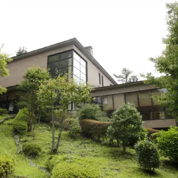 Hakone Kowakien Miyama-furin