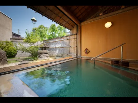 Morinoyu Отели в г. Нанъё