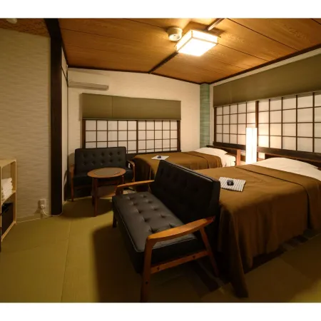 Ryokan Yamatoya