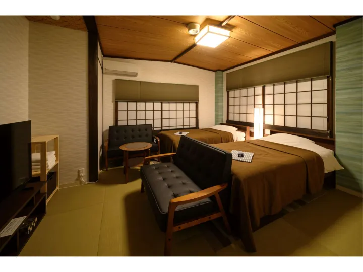 Ryokan Yamatoya
