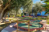 Filoxenia Hotel Apartments