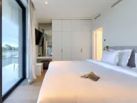 Semi-Detached Villa Crveni Vrh 1.2.3. Hotels in Umag