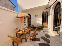 Zhenhe Homestay (Pingjiang Road Guanqian Street Branch) Hotel a Guanqian Street Area (Downtown)
