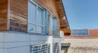 Residhotel Galerie Tatry Hotels in Le Bouscat
