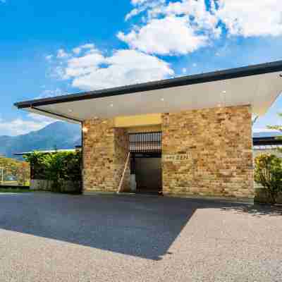 大人限定の宿 由布院ZEN Hotel Exterior