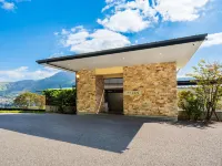 하나레-노-야도 유후인 젠 Bussanji 주변 호텔