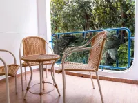 هوتل ناسيونال إن جواروجا فنادق في کواروخا