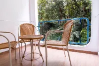Hotel Nacional Inn Guarujá
