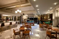 Hydramis Palace Beach Resort - 5-Star