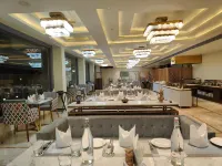 Arco Hotels and Resorts Srinagar - breakfast