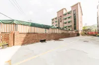 Chuncheon Seoul Park Các khách sạn gần Lake Soyang