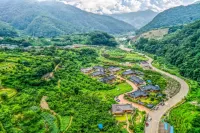 Suncheon Ssangheejae Pension Hotels in Suncheon-si