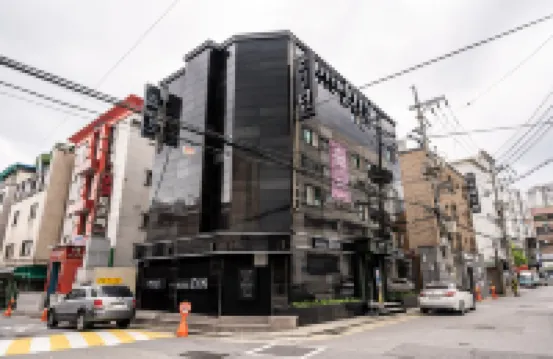 성북(종암) 딘 길음역  주변 호텔