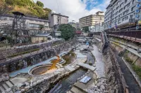 Hotel Fine Rokko Kita Ichibanchi