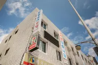 Jeju Olympia - 2つ星