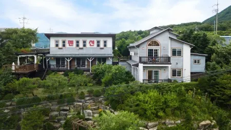 Jeongseon Suilmananmulga Pension