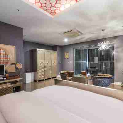 호텔위즈 Rooms