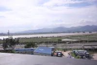 Busan Gupo Wow Các khách sạn gần Ga Công Viên Thể Thao