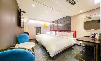 Busan Yeondong-Dong Hotel Smith