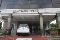 Hotel Tamizh Park Hôtels à : Yanam