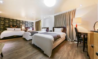 Seosan Hotel