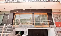 Goroomgo Heera Celebration Mathura Hotels near Shri Shreenath Ji Temple