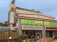 Hotel Vintage Villa Hotels near Budheswari Temple