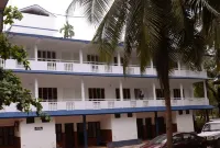 V Sadana Lodge Hotels in Subrahmanya