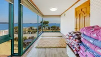 Daebudo Seaside Healing Camp Pension