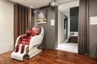 Hotel Banwol