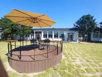 Jeju Eoeumbungyo 1963 Guesthouse Hotels near Isidore Farm