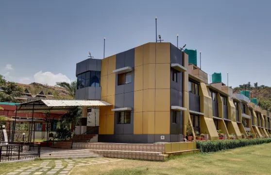 薩夫善緹湖度假村