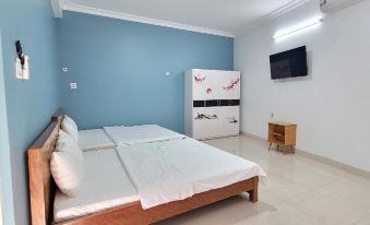 Q House -Green Villa Quy Nhon