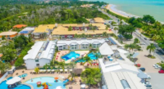 بورتال بيتش - ريدي سوبرانو فنادق في 