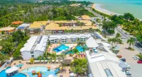 Portal Beach - Rede Soberano Hoteles en Porto Seguro