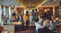 Meliá Paris la Défense - bar