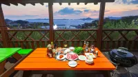 Namhae New Island Pension