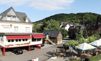 Stumbergers Hotel