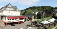 Stumbergers Hotel Các khách sạn ở Valwig